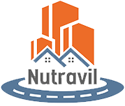 Nutravil logo